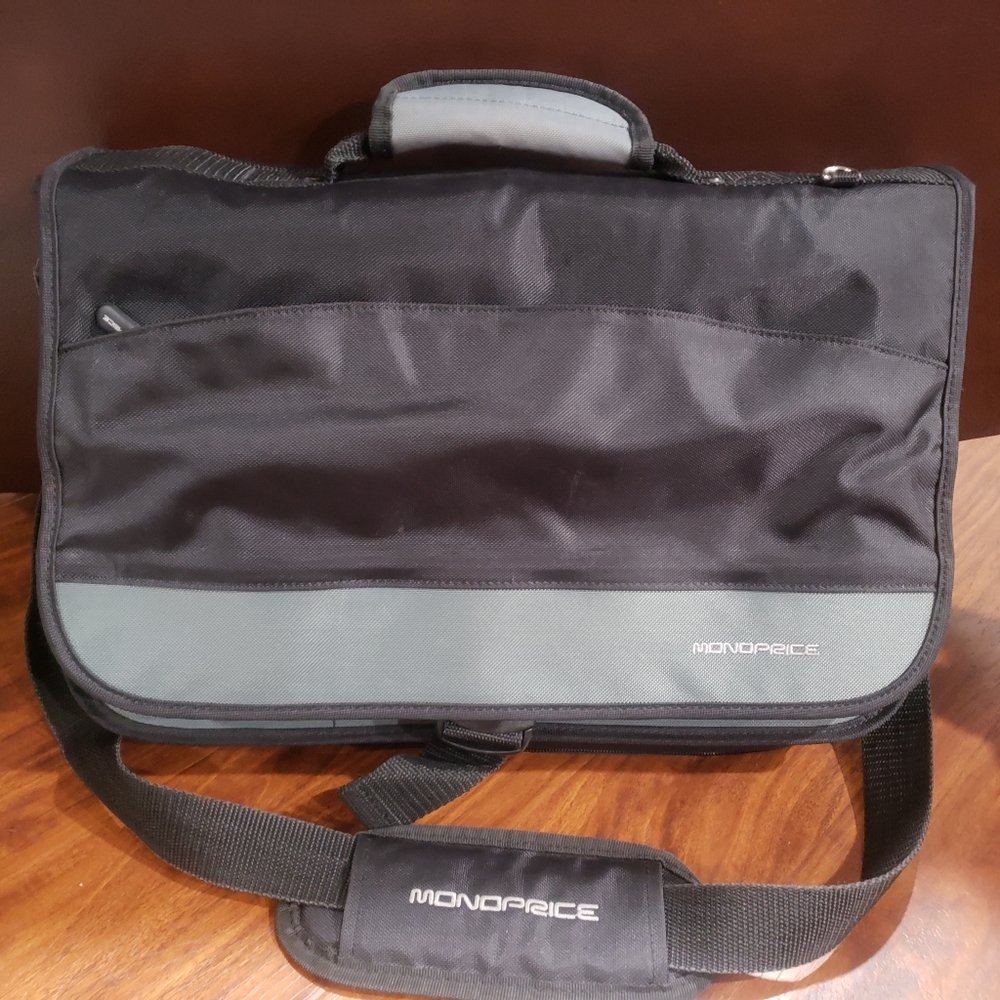 Computer bag